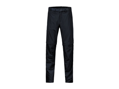 Mens trekking pants ROLAND anthracite II