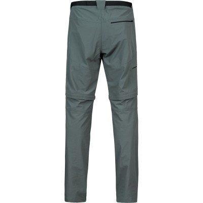 Mens trekking pants ROLAND dark forest II 2