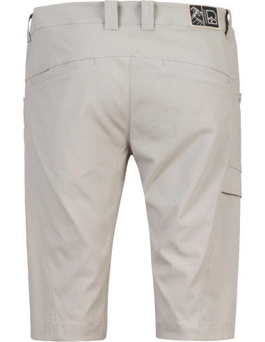 Mens leisure time shorts ROMI goat