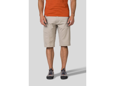 Mens leisure time shorts ROMI goat