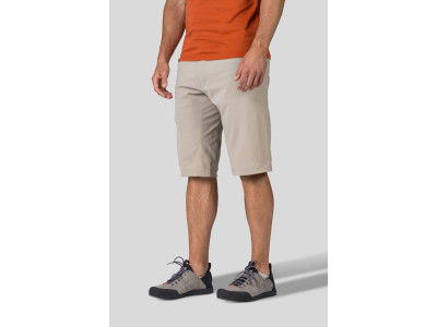 Mens leisure time shorts ROMI goat