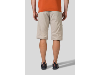 Mens leisure time shorts ROMI goat