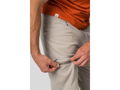 Mens leisure time shorts ROMI goat