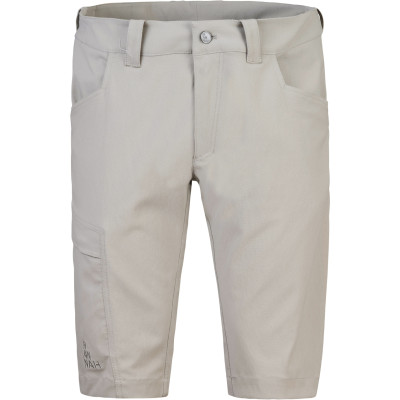 Mens leisure time shorts ROMI goat