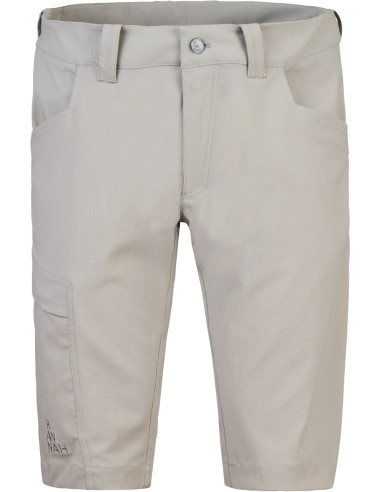 Mens leisure time shorts ROMI goat