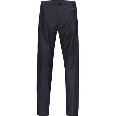 Mens trekking pants ROWDY anthracite II 2