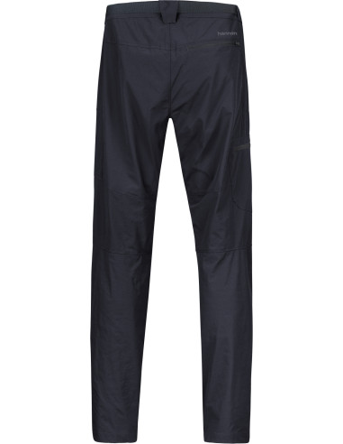 Mens trekking pants ROWDY anthracite II
