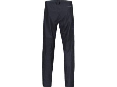 Mens trekking pants ROWDY anthracite II