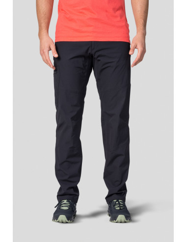 Mens trekking pants ROWDY anthracite II