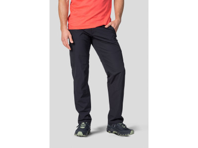 Mens trekking pants ROWDY anthracite II