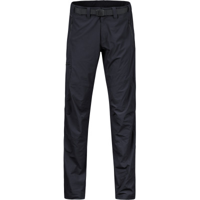Mens trekking pants ROWDY anthracite II