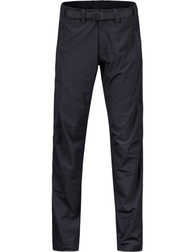 Mens trekking pants ROWDY anthracite II