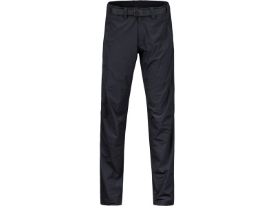 Mens trekking pants ROWDY anthracite II
