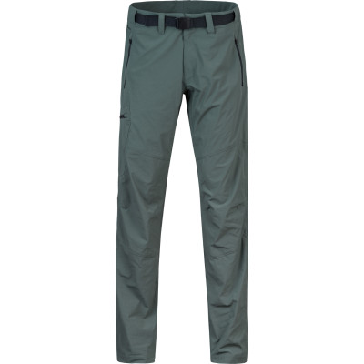 Mens trekking pants ROWDY dark forest II
