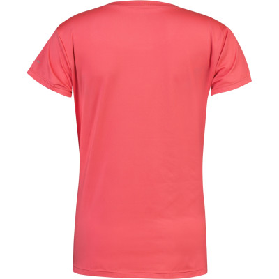 Ladies trekking short sleeve T-shirt SAFFI II dubarry 2