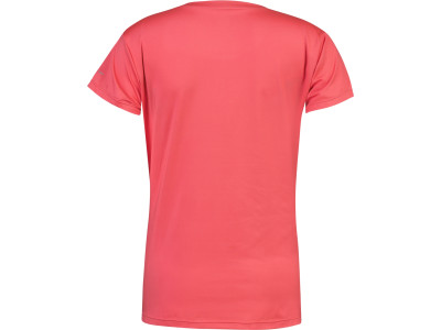 Ladies trekking short sleeve T-shirt SAFFI II dubarry