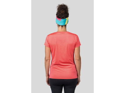 Ladies trekking short sleeve T-shirt SAFFI II dubarry