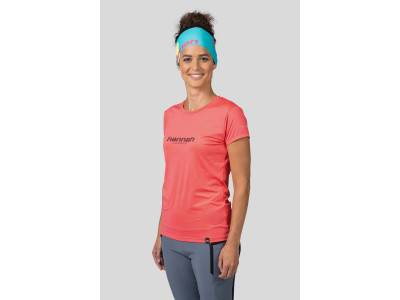 Ladies trekking short sleeve T-shirt SAFFI II dubarry