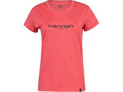 Ladies trekking short sleeve T-shirt SAFFI II dubarry