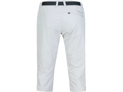 Ladies trekking 3 / 4 pants SCARLET gray violet II