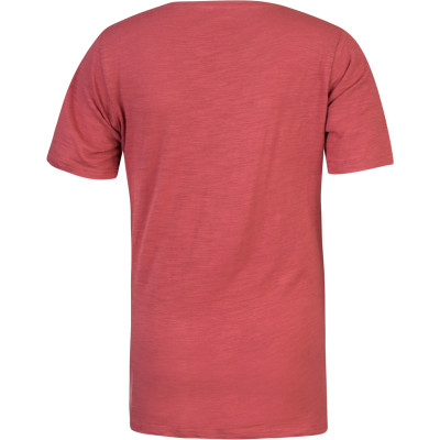 Ladies short sleeve T-shirt SELIA canyon rose 2