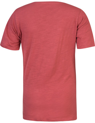 Ladies short sleeve T-shirt SELIA canyon rose