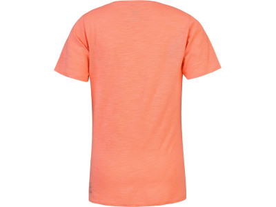 Ladies short sleeve T-shirt SELIA desert flower