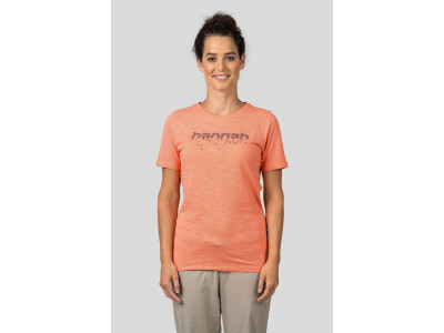 Ladies short sleeve T-shirt SELIA desert flower