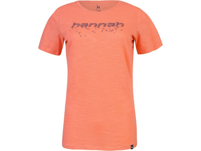 Ladies short sleeve T-shirt SELIA desert flower