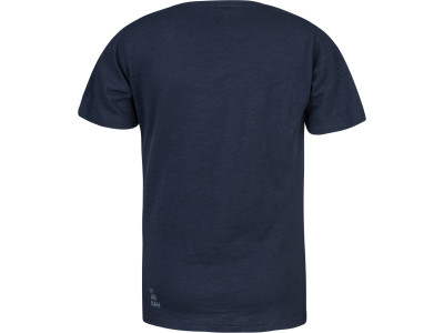 Ladies short sleeve T-shirt SELIA india ink