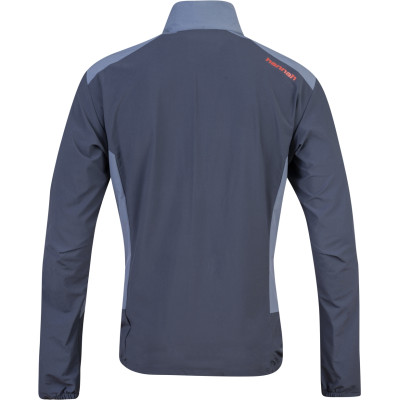 Mens jacket SEUMAS II india ink / stormy weather 2