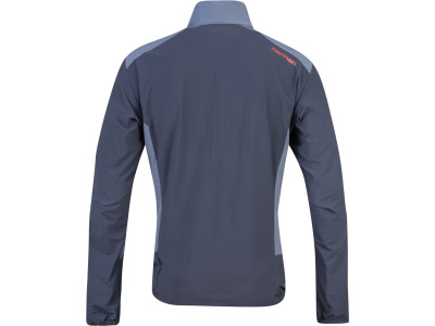 Mens jacket SEUMAS II india ink / stormy weather