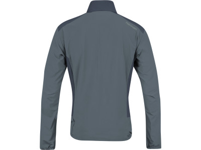 Vīriešu jaka SEUMAS II pilsētas pelēks / Indijas tinte