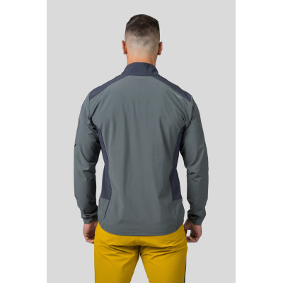 Mens jacket SEUMAS II urban chic / india ink 2