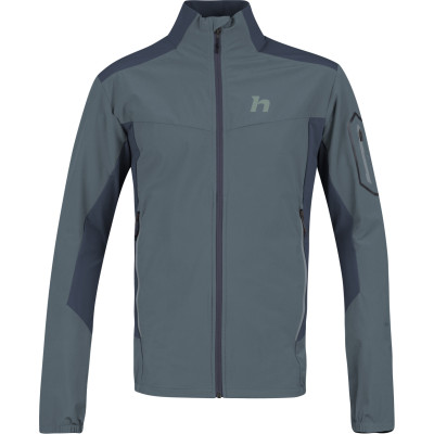 Mens jacket SEUMAS II urban chic / india ink