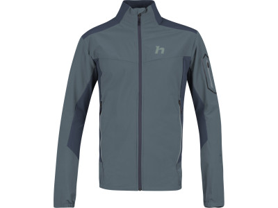 Vīriešu jaka SEUMAS II pilsētas pelēks / Indijas tinte