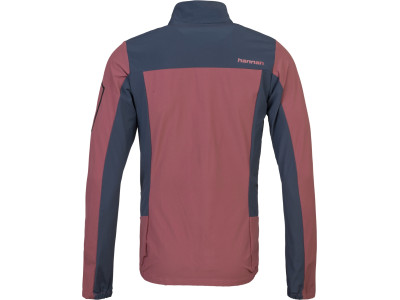 Ladies jacket SEUMAS W roan rouge / india ink