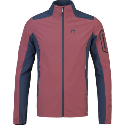 Ladies jacket SEUMAS W roan rouge / india ink