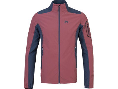 Ladies jacket SEUMAS W roan rouge / india ink