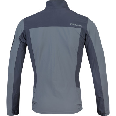 Ladies jacket SEUMAS W stormy weather / india ink 2