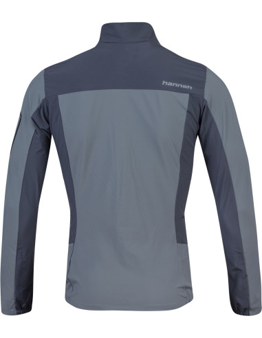 Sieviešu jaka SEUMAS W vētras pelēks / Indijas tinte