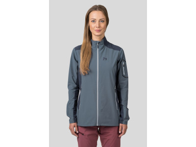 Ladies jacket SEUMAS W stormy weather / india ink