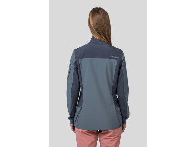 Ladies jacket SEUMAS W stormy weather / india ink