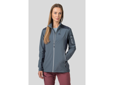 Ladies jacket SEUMAS W stormy weather / india ink