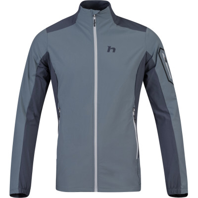 Sieviešu jaka SEUMAS W vētras pelēks / Indijas tinte