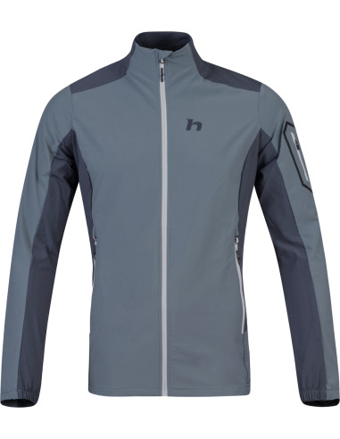 Sieviešu jaka SEUMAS W vētras pelēks / Indijas tinte