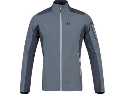 Sieviešu jaka SEUMAS W vētras pelēks / Indijas tinte
