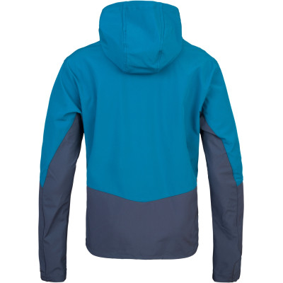 Mens leisure time jacket SHELTON LITE faience / india ink 2