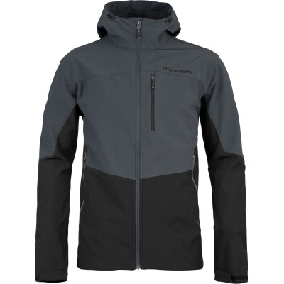 Mens leisure time jacket SHELTON LITE india ink / anthracite