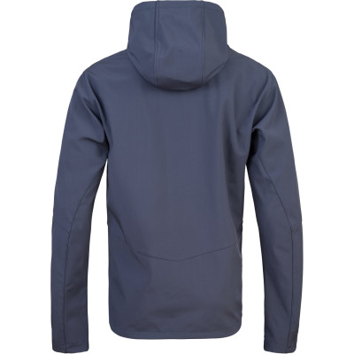 Mens leisure time jacket SHELTON india ink 2